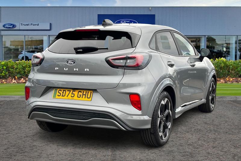 Used Ford Puma Gen-E for sale - 78117248: Photo 4