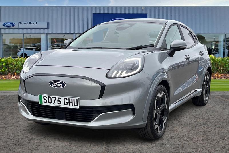 Used Ford Puma Gen-E for sale - 78117248: Photo 5