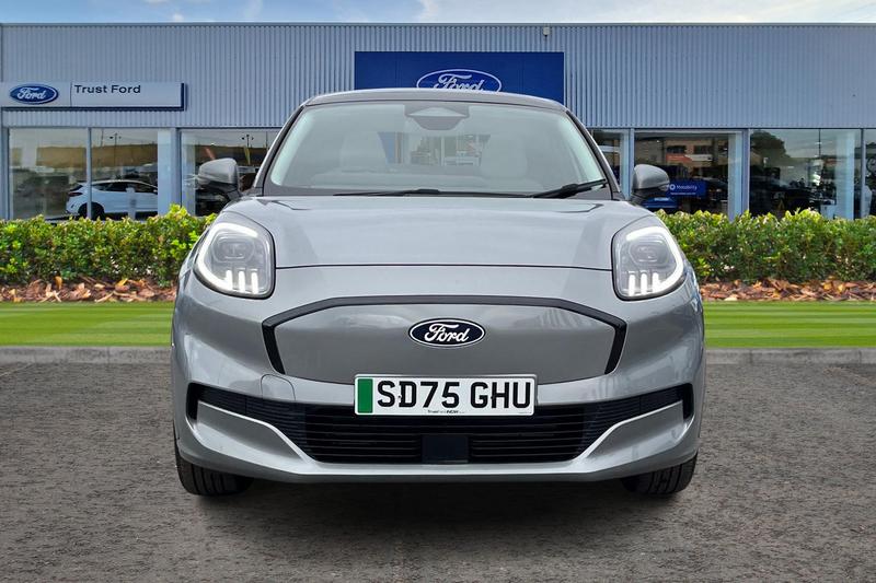 Used Ford Puma Gen-E for sale - 78117248: Photo 6