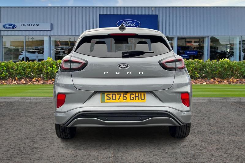 Used Ford Puma Gen-E for sale - 78117248: Photo 7