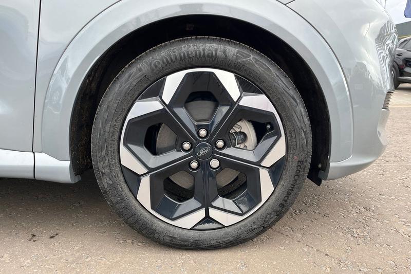 Used Ford Puma Gen-E for sale - 78117248: Photo 8