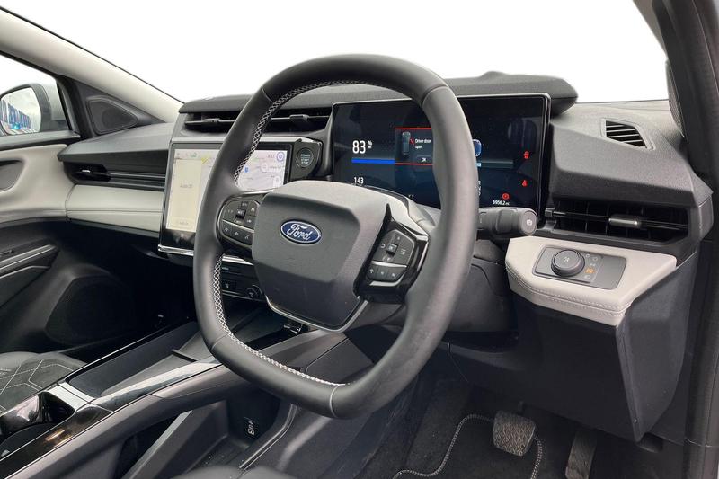 Used Ford Puma Gen-E for sale - 78117248: Photo 9