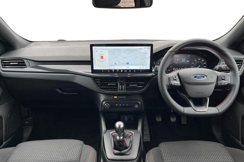 Used Ford Focus 2023 for sale - 78001305: Photo 10