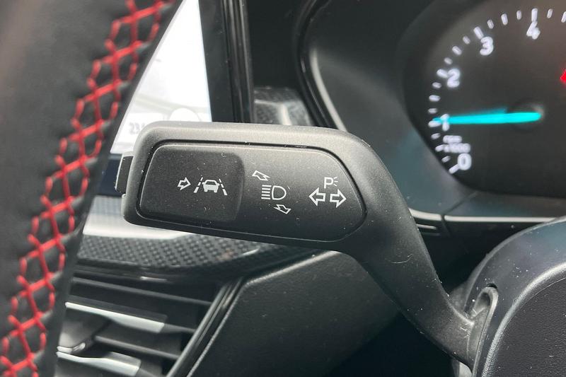 Used Ford Focus 2023 for sale - 78001305: Photo 14