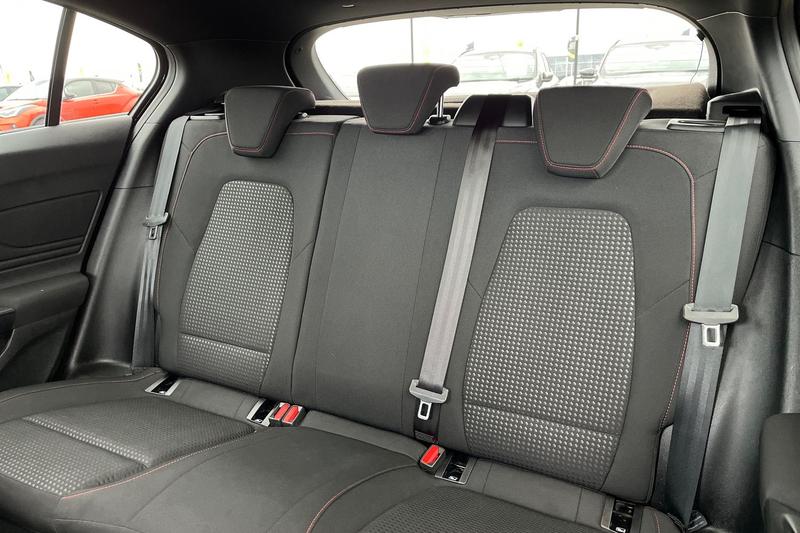 Used Ford Focus 2023 for sale - 78001305: Photo 20