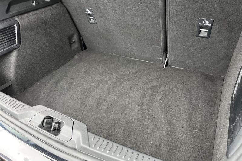 Used Ford Focus 2023 for sale - 78001305: Photo 21