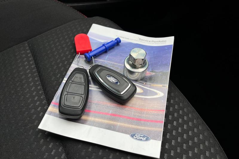 Used Ford Focus 2023 for sale - 78001305: Photo 22