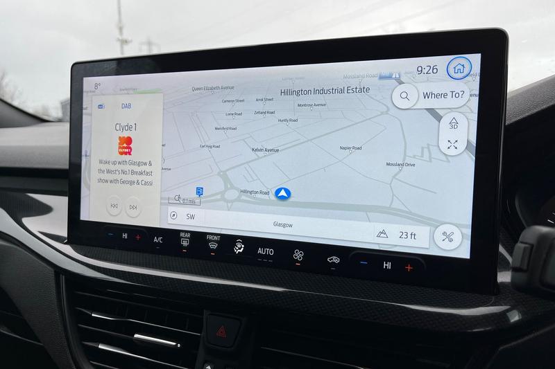 Used Ford Focus 2023 for sale - 78001305: Photo 23