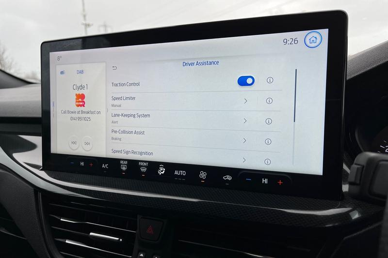 Used Ford Focus 2023 for sale - 78001305: Photo 25