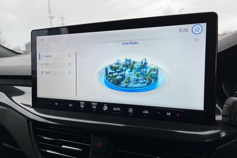 Used Ford Focus 2023 for sale - 78001305: Photo 26