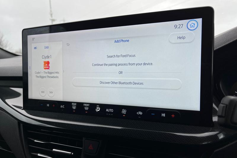 Used Ford Focus 2023 for sale - 78001305: Photo 27