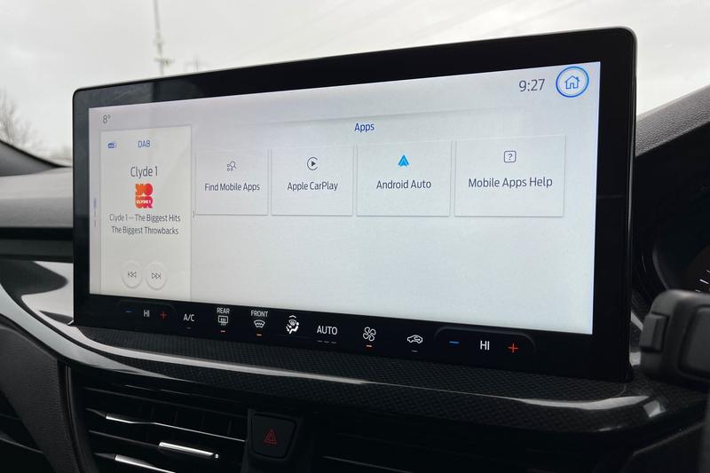 Used Ford Focus 2023 for sale - 78001305: Photo 28