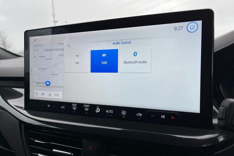 Used Ford Focus 2023 for sale - 78001305: Photo 29