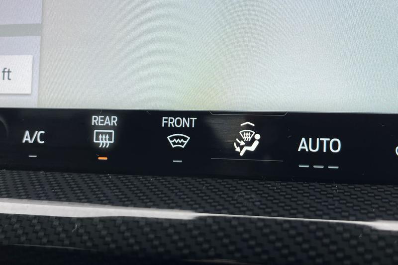 Used Ford Focus 2023 for sale - 78001305: Photo 30