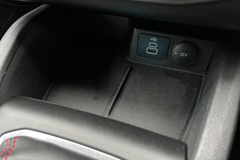 Used Ford Focus 2023 for sale - 78001305: Photo 32