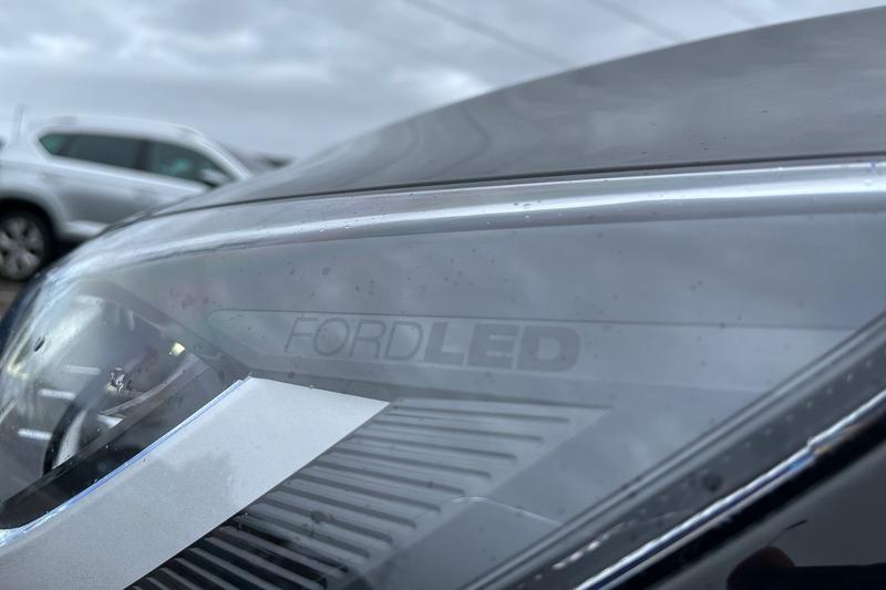 Used Ford Focus 2023 for sale - 78001305: Photo 39