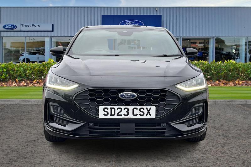 Used Ford Focus 2023 for sale - 78001305: Photo 6