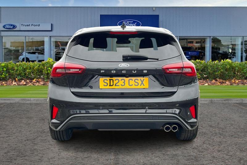 Used Ford Focus 2023 for sale - 78001305: Photo 7