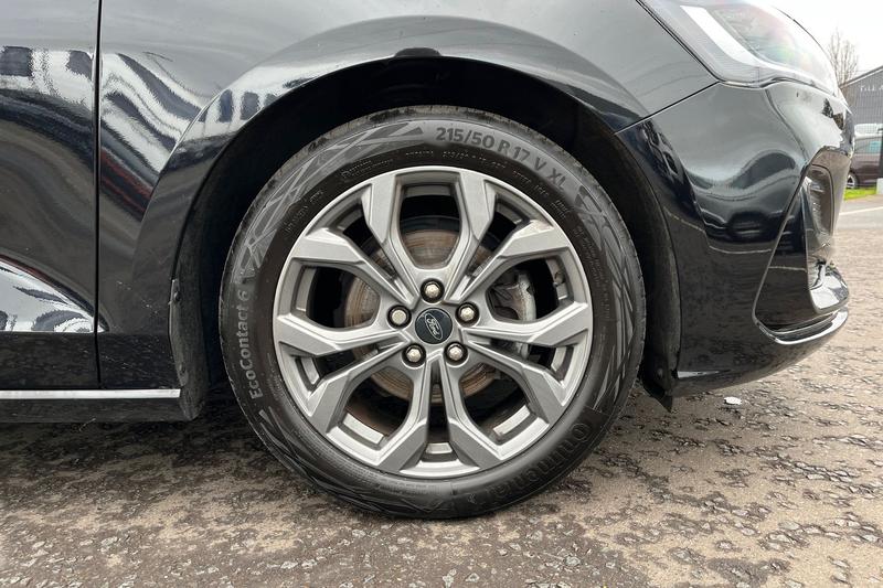 Used Ford Focus 2023 for sale - 78001305: Photo 8