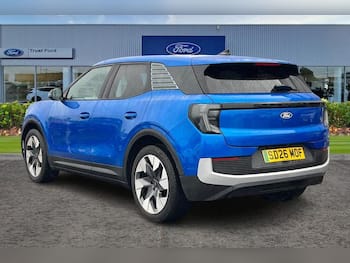 Used Ford Explorer 2026 for sale - 79842245: Photo