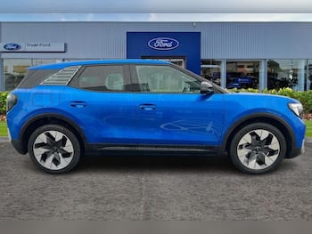 Used Ford Explorer 2026 for sale - 79842245: Photo