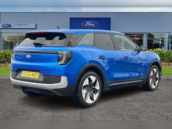 Used Ford Explorer 2026 for sale - 79842245: Photo