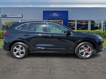 Used Ford Kuga undefined for sale - 78376906: Photo