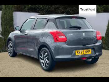 Used Suzuki Swift 2023 for sale - 75068992: Photo