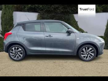 Used Suzuki Swift 2023 for sale - 75068992: Photo