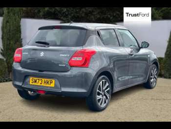 Used Suzuki Swift 2023 for sale - 75068992: Photo