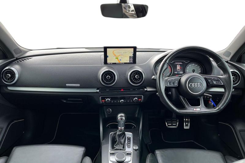 Used Audi S3 2018 for sale - 76156809: Photo 10