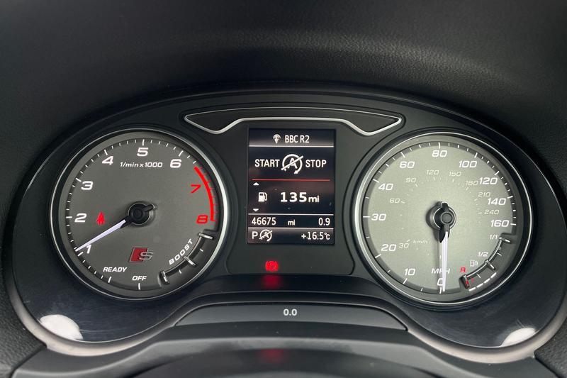 Used Audi S3 2018 for sale - 76156809: Photo 13