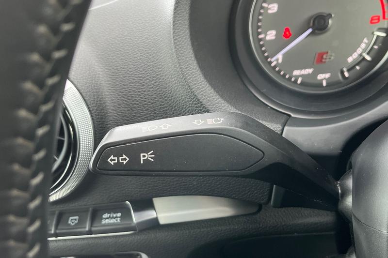 Used Audi S3 2018 for sale - 76156809: Photo 14