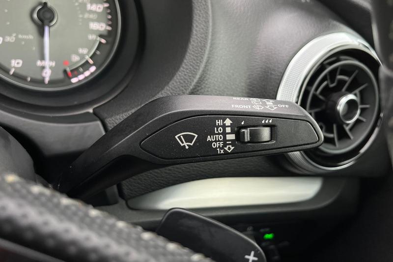 Used Audi S3 2018 for sale - 76156809: Photo 15
