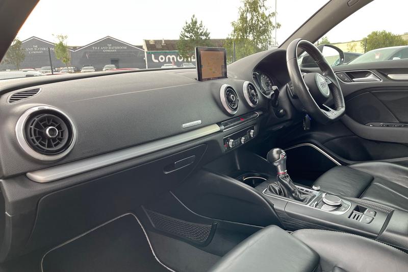 Used Audi S3 2018 for sale - 76156809: Photo 18