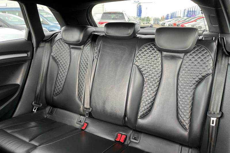 Used Audi S3 2018 for sale - 76156809: Photo 20