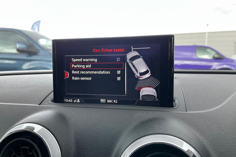 Used Audi S3 2018 for sale - 76156809: Photo 25