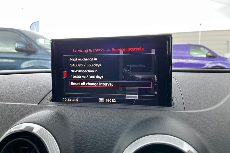 Used Audi S3 2018 for sale - 76156809: Photo 26