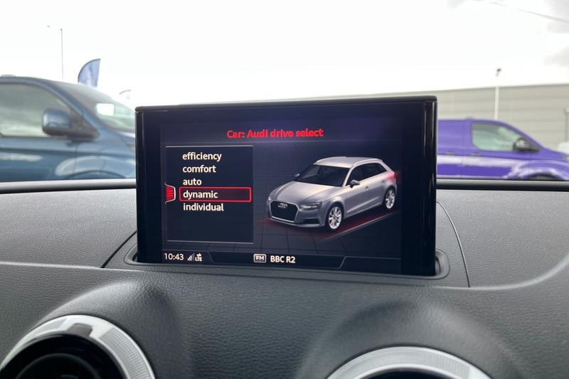 Used Audi S3 2018 for sale - 76156809: Photo 27