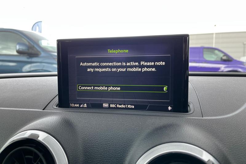 Used Audi S3 2018 for sale - 76156809: Photo 29