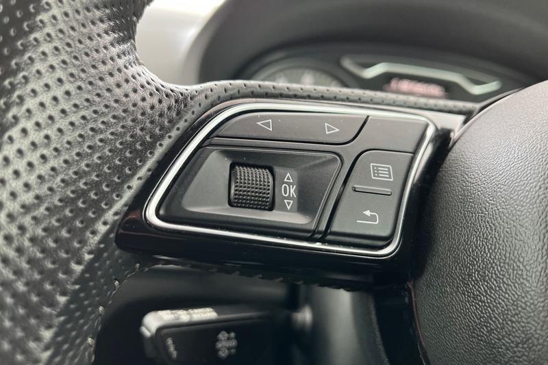 Used Audi S3 2018 for sale - 76156809: Photo 34