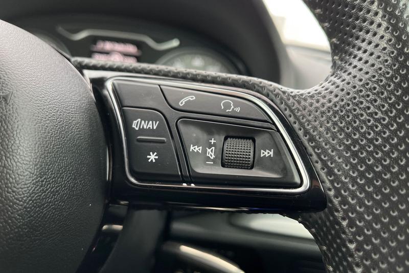 Used Audi S3 2018 for sale - 76156809: Photo 35