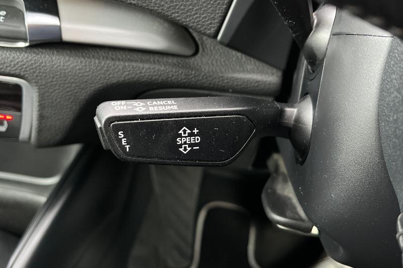 Used Audi S3 2018 for sale - 76156809: Photo 36