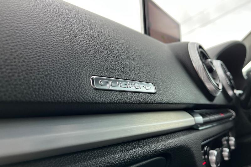 Used Audi S3 2018 for sale - 76156809: Photo 38