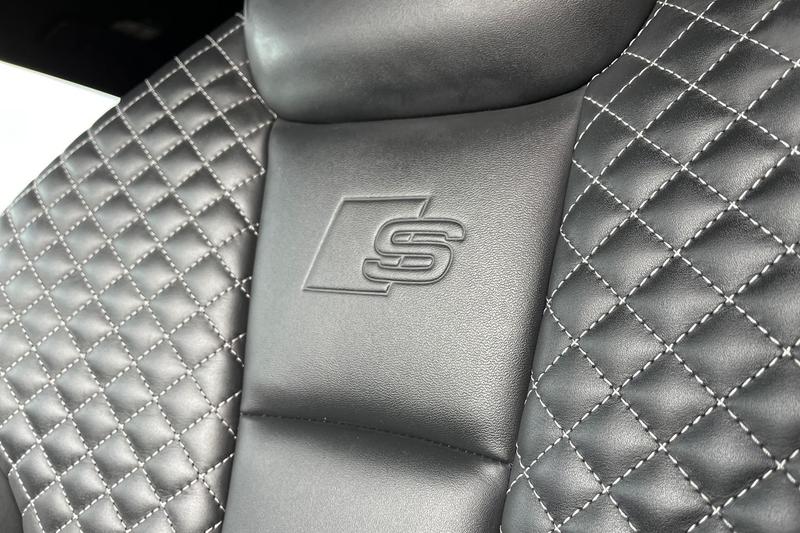 Used Audi S3 2018 for sale - 76156809: Photo 39