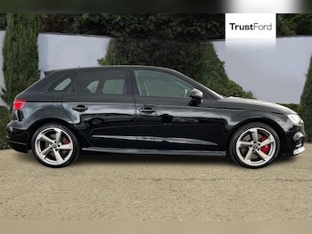 Used Audi S3 2018 for sale - 76156809: Photo 3