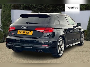 Used Audi S3 2018 for sale - 76156809: Photo 4