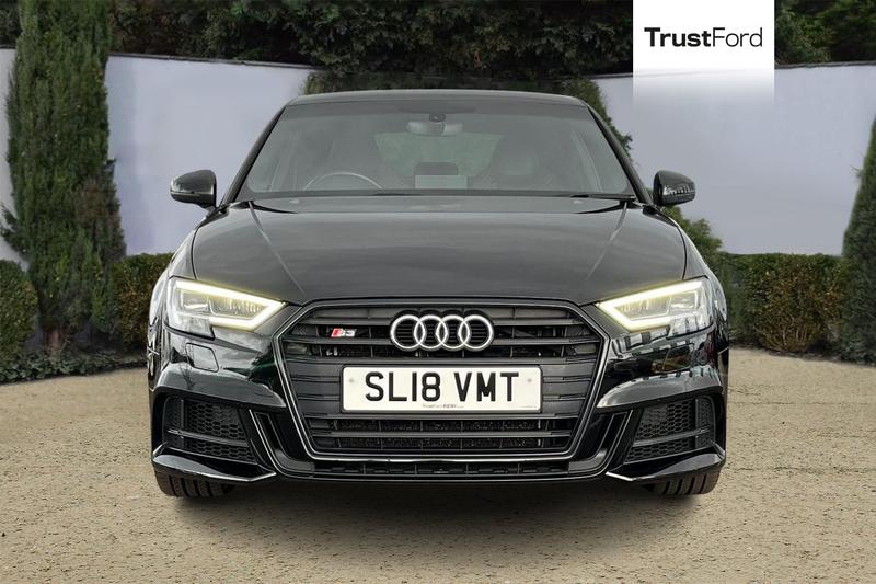 Used Audi S3 2018 for sale - 76156809: Photo 6