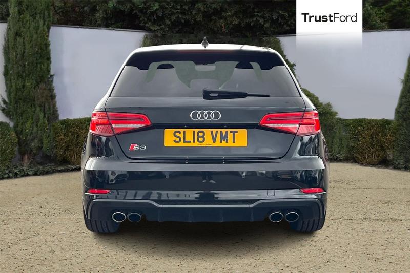 Used Audi S3 2018 for sale - 76156809: Photo 7