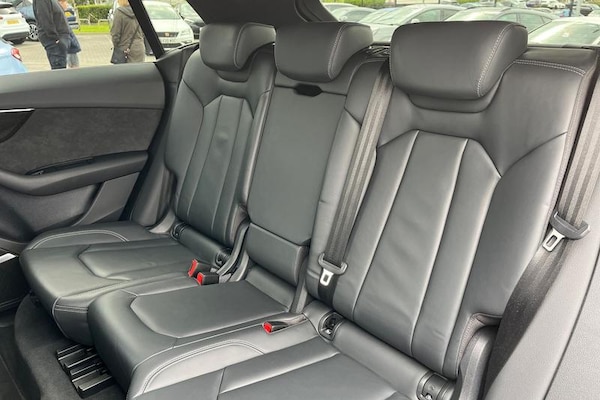 Used Audi Q8 2020 for sale - 75533868: Photo 20